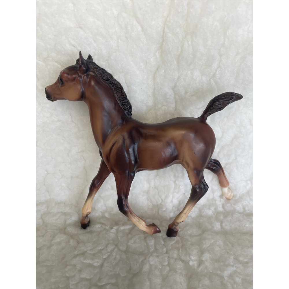 Breyer 1178 ~ Footloose ~ Traditional ~ 2004 to 2008 - Picture 5 of 14